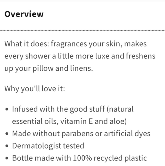 🧴🛁NWT‼️ Bath & Body Works "Vetiver & Vanilla" Aromatherapy 3-piece Collection - Picture 10 of 11